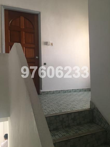 Serangoon Park (D13), Terrace #160023162